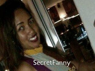 SecretFanny