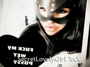 SecretLovelyGirl_XxX
