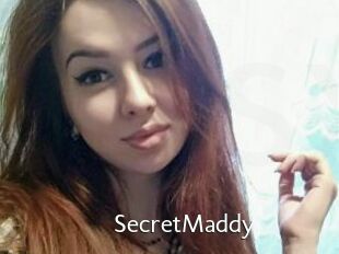 SecretMaddy