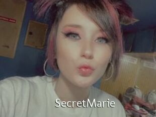 SecretMarie