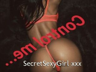 SecretSexyGirl_xxx