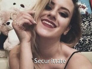 Securittate