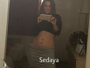 Sedaya