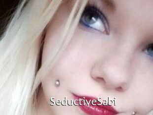 SeductiveSabi