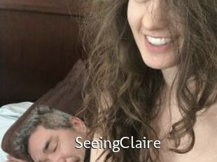 SeeingClaire