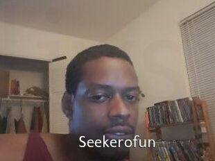 Seekerofun