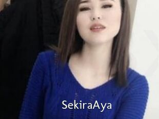 SekiraAya