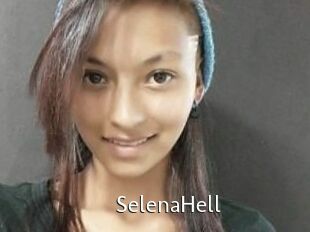 SelenaHell