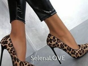 SelenaLOVE