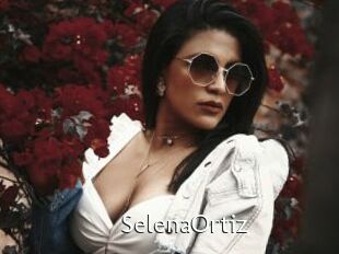 SelenaOrtiz