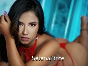 SelenaPirce