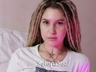 SelenaSea