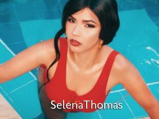 SelenaThomas