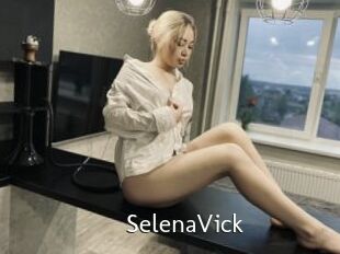 SelenaVick