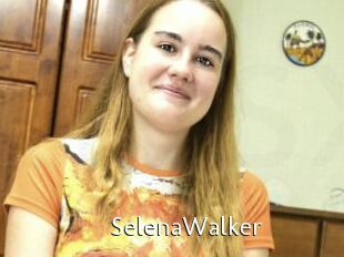 SelenaWalker