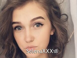 SelenaXXX18