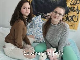 Selena_and_Jadis