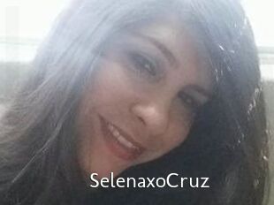 SelenaxoCruz
