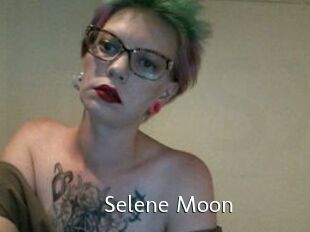 Selene_Moon