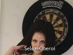 SelexeOberoi