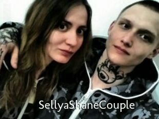 SellyaShaneCouple