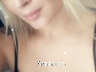 Senhorita