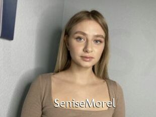 SeniseMorel