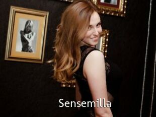 Sensemilla