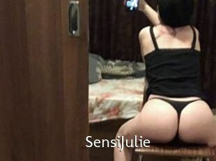 SensiJulie