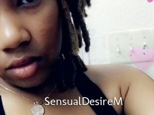SensualDesireM
