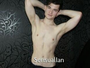 SensualIan