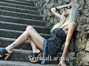 SensualLara4u