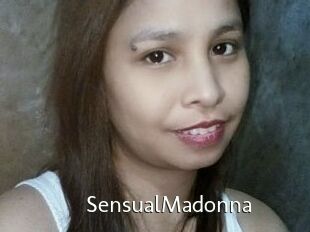 SensualMadonna