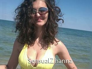 Sensual_Zhanna