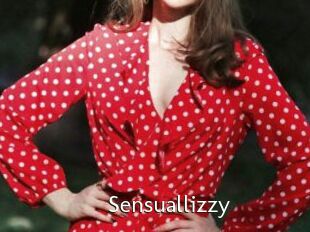 Sensuallizzy