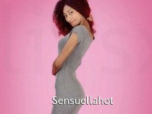 Sensuellahot