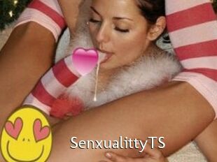 SenxualittyTS
