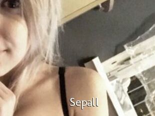 Sepall
