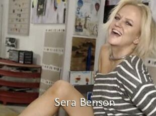Sera_Benson