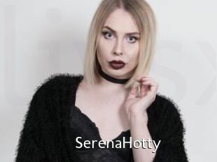 SerenaHotty