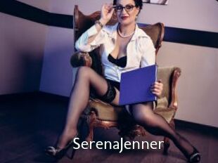 SerenaJenner