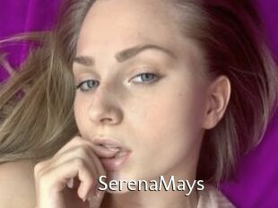 SerenaMays