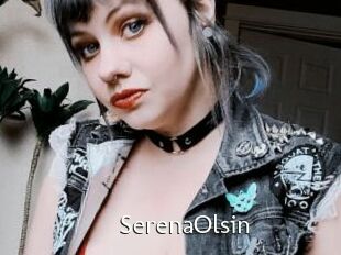 SerenaOlsin