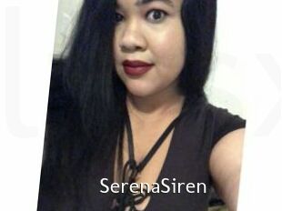 SerenaSiren