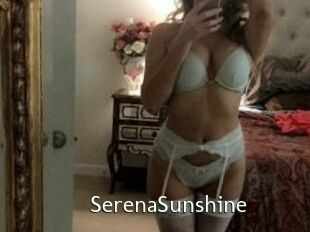 SerenaSunshine
