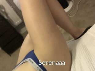 Serenaaa