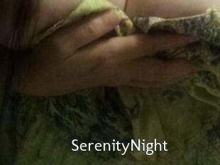 SerenityNight
