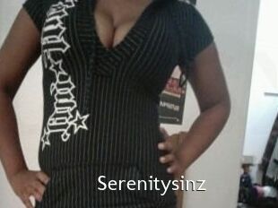 Serenitysinz