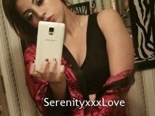 SerenityxxxLove