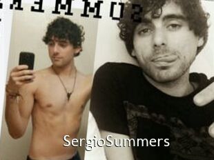 SergioSummers